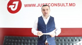 FLASH // CNA desfășoară percheziții la Just Consult și Document Park, în dosarul obținerea frauduloasă a cetățeniei române